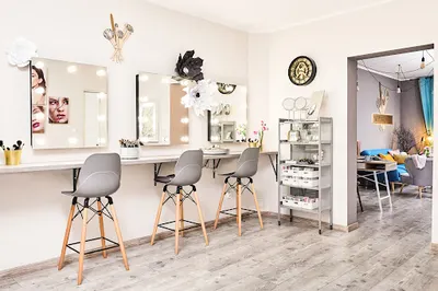 Make-Up Club Klaudia Kłos